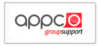 Appco Group Support